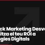 Pay back Marketing Desvelat: Maximitza el teu ROI a Estratègies Digitals