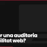 Com fer una auditoria d’usabilitat web?
