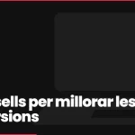10 consells per millorar les conversions