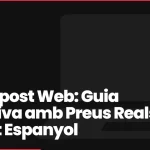 Pressupost Web: Guia Definitiva amb Preus Reals del Mercat Espanyol