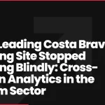 How a Leading Costa Brava Camping Site Stopped Investing Blindly: Cross-Domain Analytics in the Tourism Sector