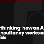 AI First thinking: how an AI First consultancy works on the inside