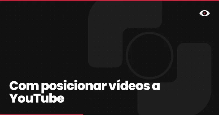 Com posicionar vídeos a YouTube: guia completa d’idees, producció, edició i optimització