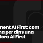Pensament AI First: com funciona per dins una consultora AI First