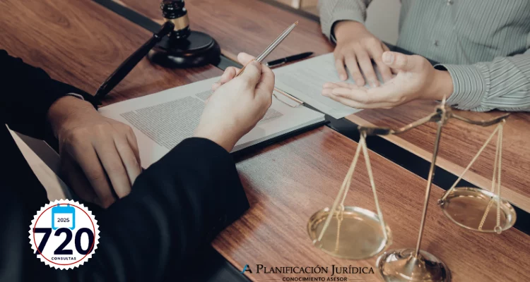Planificación Jurídica: web nueva y full-funnel para la era de la IA