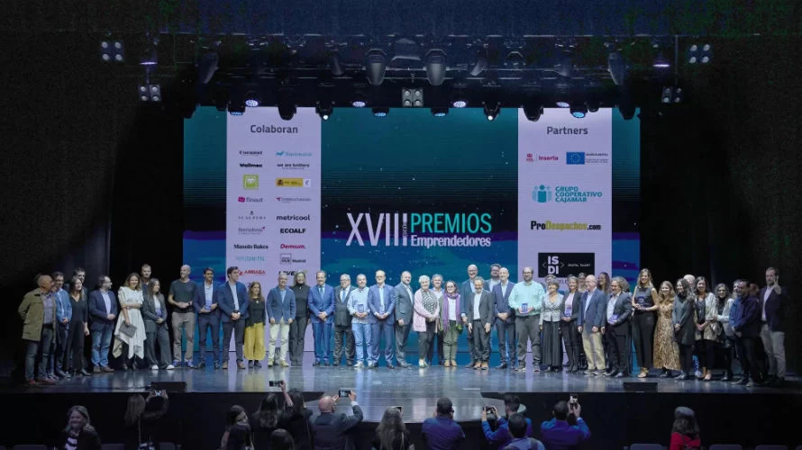 ProDespachos.com: paid full-funnel y digital hub de oportunidades
