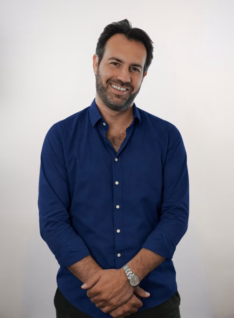 Charles Blaizac