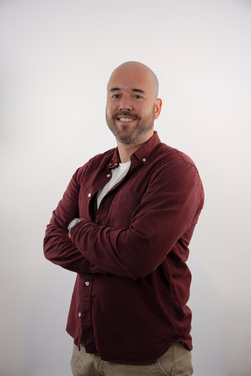 Iñigo Echeverría