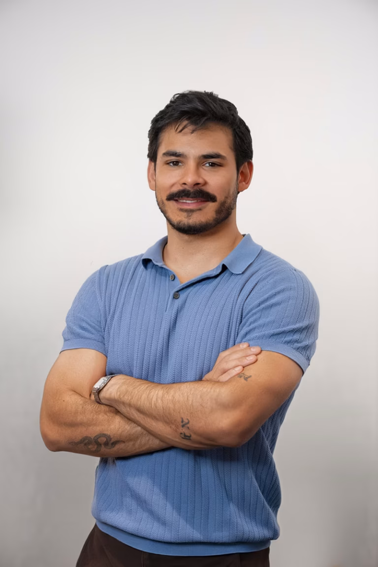 Manuel Cabral