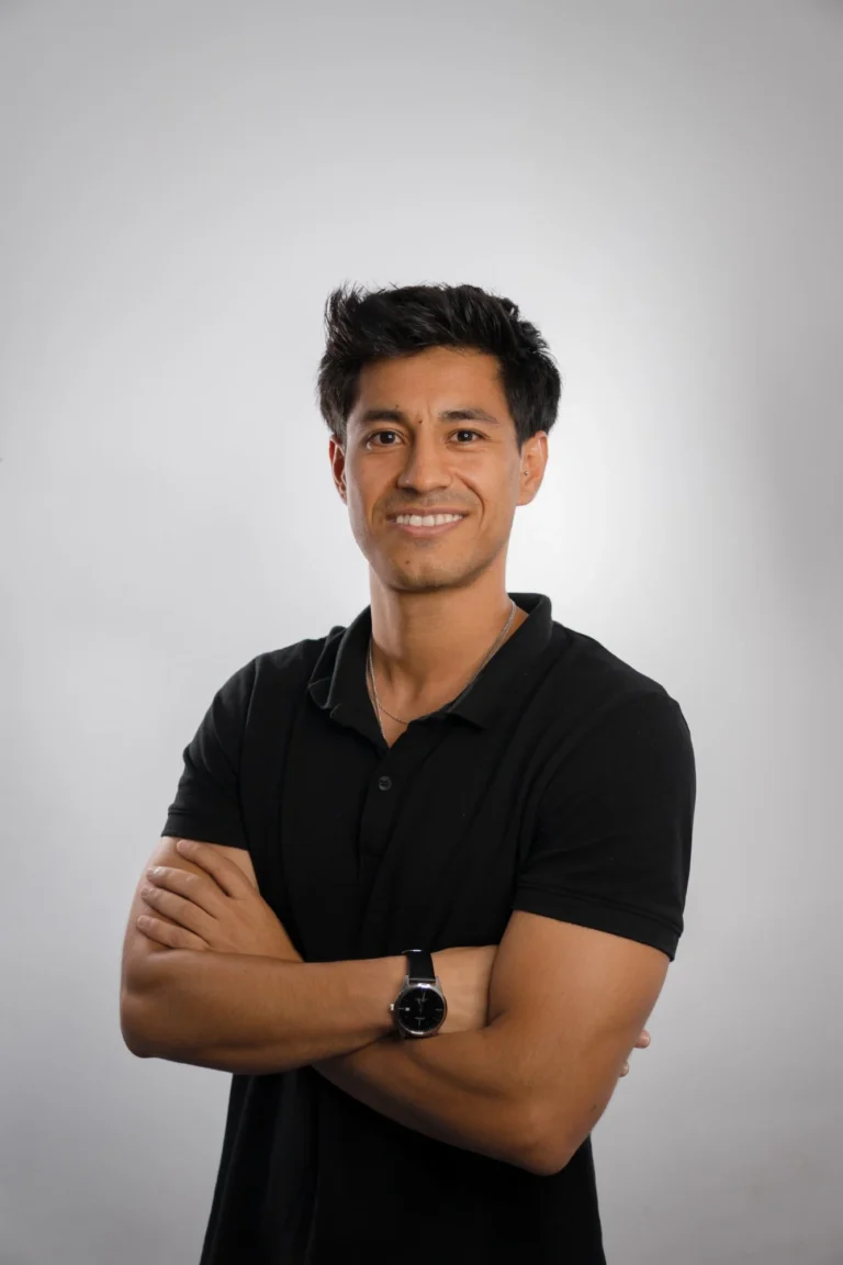 Néstor Rodriguez