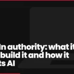 LinkedIn authority: what it is, how to build it and how it impacts AI